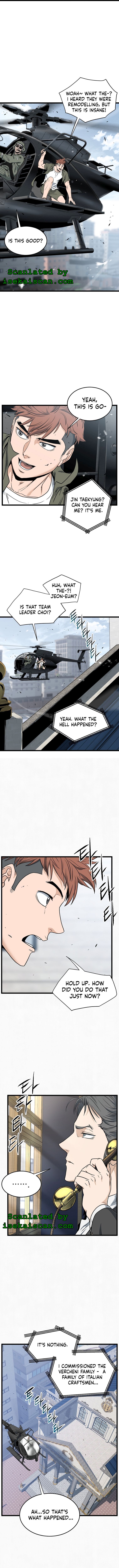 Murim Login Chapter 137 image 11